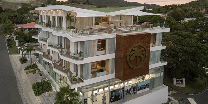Sunrise Suites